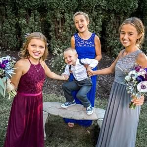 Meet your Posher, Valerie